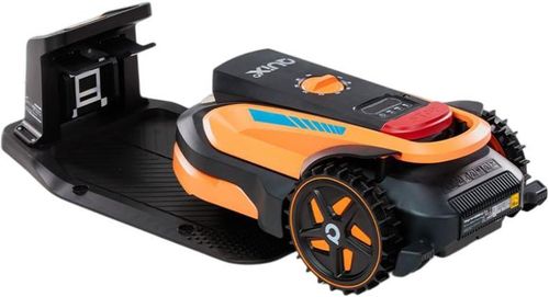 купить Газонокосилка Villager QUIX Oculus 500 в Кишинёве 