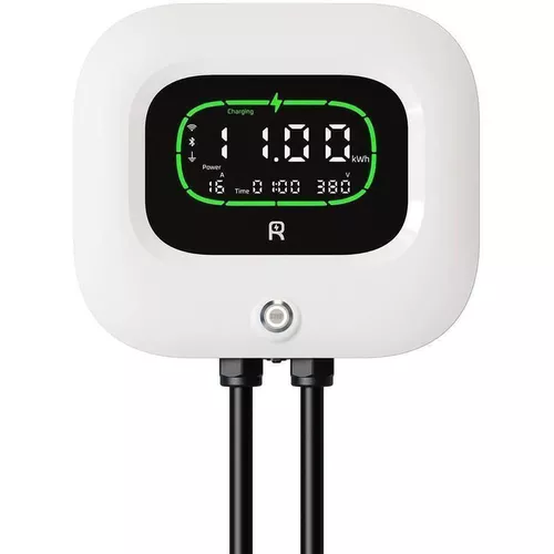 cumpără Stație de încărcare Rheidon Tech WB500-22K-GBT, Stație de încărcare mașini electrice GB/T, 22 kW, 32A, 400V (Trifazat) în Chișinău 