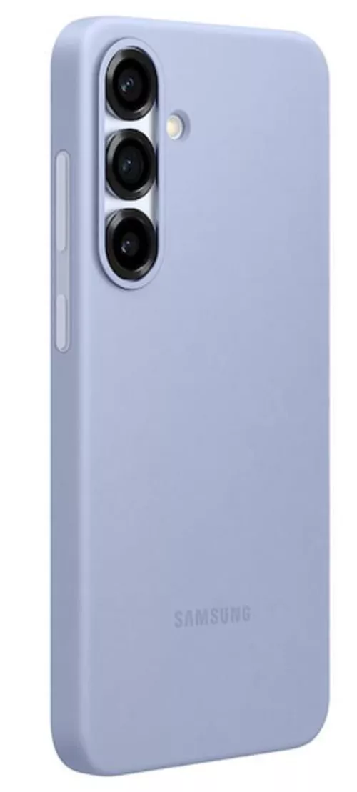 купить Чехол для смартфона Samsung EF-PS936 Galaxy S25 Plus Silicone Case Icyblue в Кишинёве 