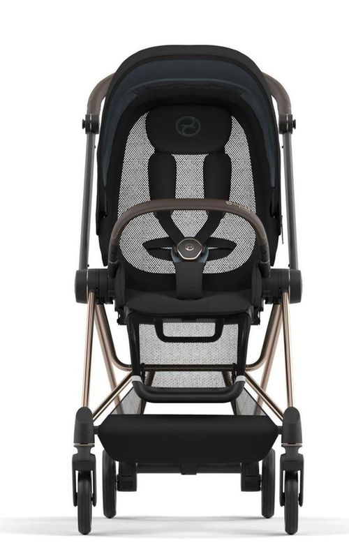 купить Аксессуар для колясок Cybex 521002525 Cadru pentru carucior Mios RBA Rosegold в Кишинёве 