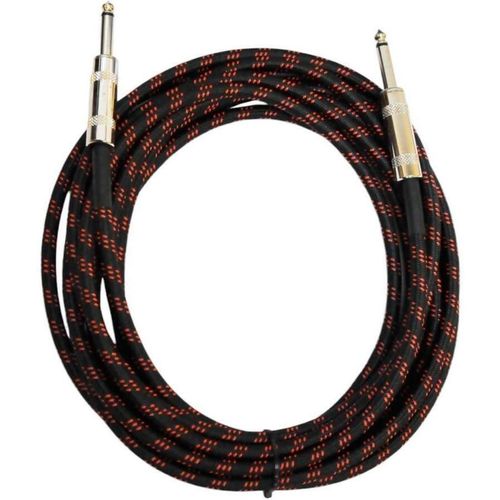 cumpără Cablu pentru instrument muzical Clifton Guitar Cable 5 m în Chișinău 