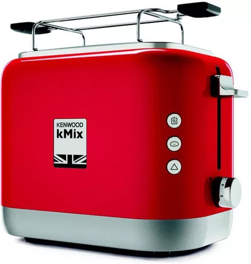 cumpără Toaster Kenwood TCX751RD kMix în Chișinău 