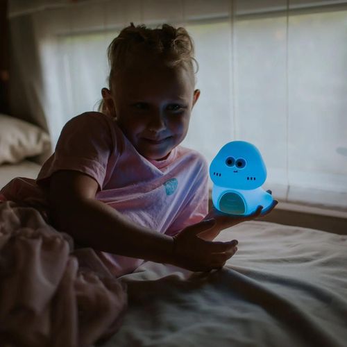 купить Ночной светильник Mary’s MW61492 LED Green Worm в Кишинёве 
