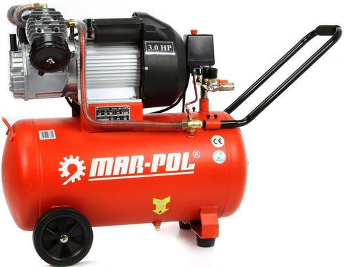 купить Компрессор MAR-POL M88410 в Кишинёве 