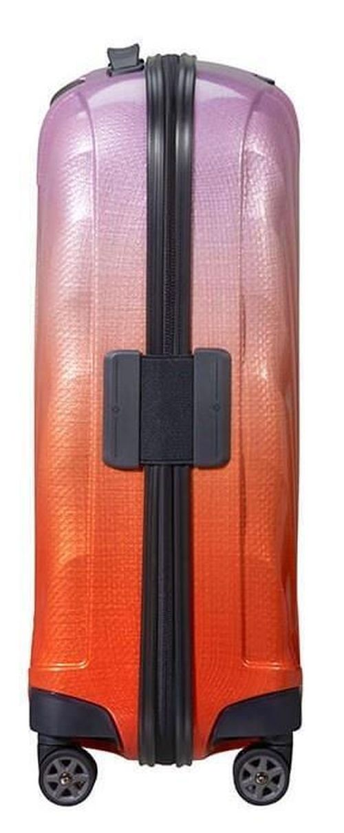 купить Чемодан Samsonite C-Lite (141368/1841) в Кишинёве 