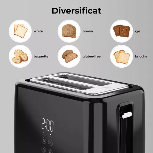 cumpără Toaster AENO ATS0002B în Chișinău 