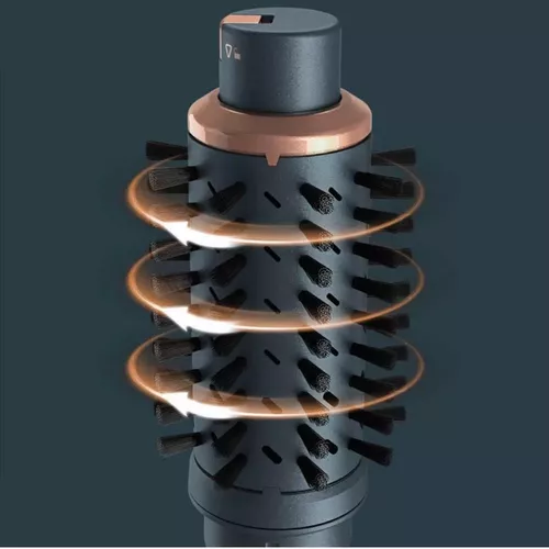 cumpără Perie de coafat Rowenta UB9920E0 în Chișinău 