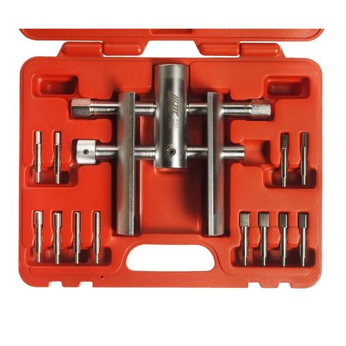 cumpără Cheie fixă JTC JTC-4045 Ключ универсальный для ступичных гаек 6PT(49-135mm)/ 8PT(49-143mm) în Chișinău 