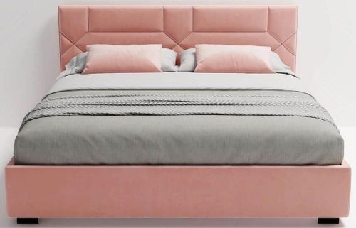 купить Кровать my-STYLE my-Ola 200x200 (P12D20M12) в Кишинёве 