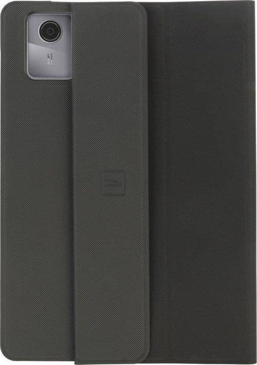 купить Сумка/чехол для планшета Tucano TAB-3LEM11-BK Lenovo Tab M11 (2024) 10.95" TRE Black в Кишинёве 