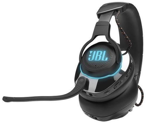 cumpără Căști pentru gaming JBL Quantum 800 Black în Chișinău 