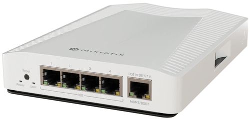 cumpără Router MikroTik CRS304-4XG-IN în Chișinău 