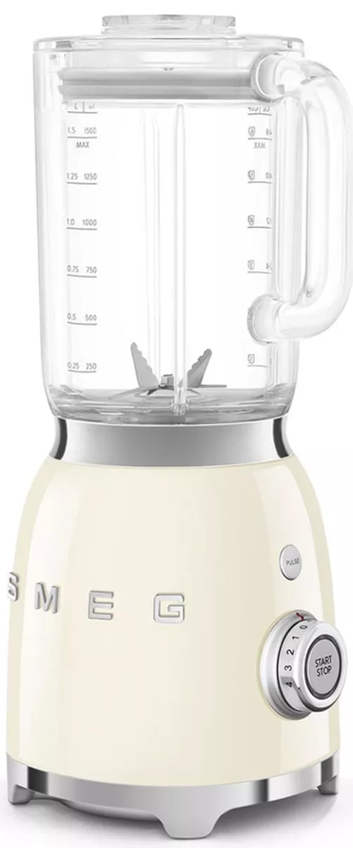 cumpără Blender staționar SMEG BLF03CREU în Chișinău 