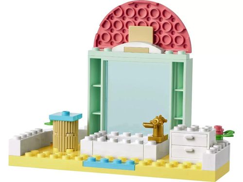 купить Конструктор Lego 41695 Pet Clinic в Кишинёве 