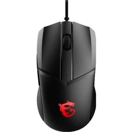 cumpără Mouse MSI GM41 Clutch Lightweight în Chișinău 