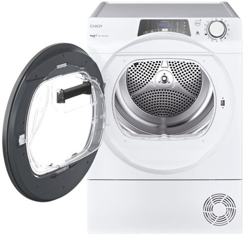 купить Сушильная машина Candy RPE H9A2TRE-S в Кишинёве 