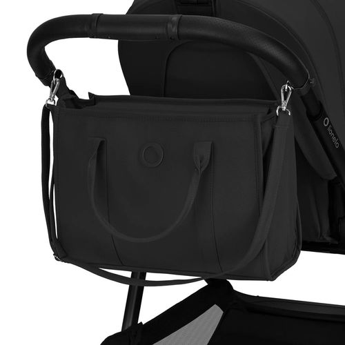 купить Детская коляска Lionelo Carucior 2in1 Carmine Black Onyx в Кишинёве 
