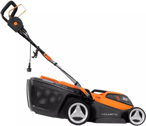 купить Газонокосилка Daewoo DLM 1900E в Кишинёве 