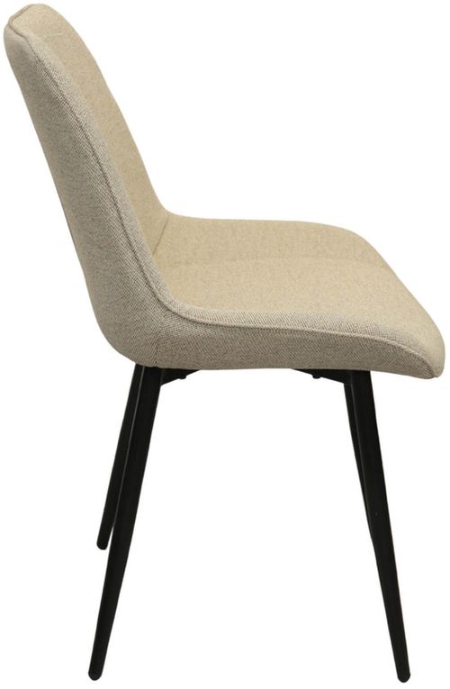 cumpără Scaun Deco Alana Beige în Chișinău 