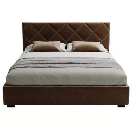купить Кровать my-STYLE my-Nika 160x200 (P49D16M06) в Кишинёве 