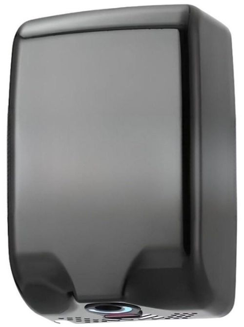 купить Сушилка для рук Uniplast KW-1032, negru, ThinDry в Кишинёве 