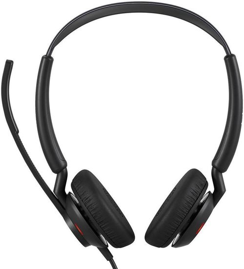 cumpără Căști pentru gaming Jabra 5099-299-2169 Engage 50 II, USB C/A, MS Stereo Stand în Chișinău 