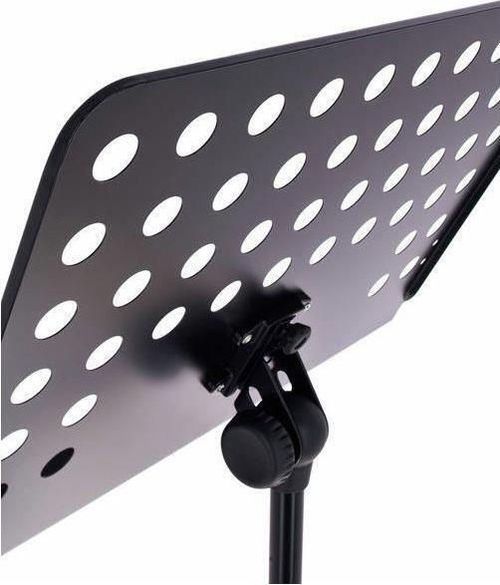 cumpără Accesoriu p/u instrumente muzicale Clifton A061432 Stativ Partituri, solid în Chișinău 