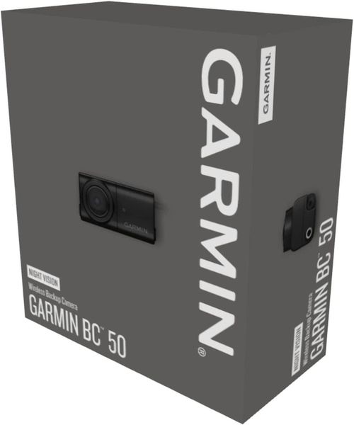 купить Видеорегистратор Garmin BC 50 with Night Vision (010-02610-00) в Кишинёве 