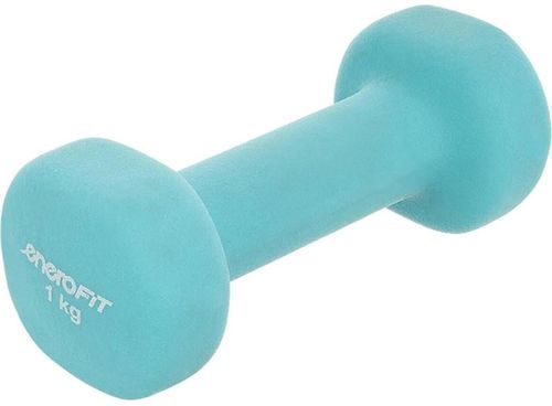 купить Гантель Enero Dumbbell Set (1029238) 2x1kg в Кишинёве 