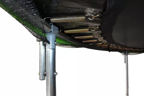 cumpără Trambulină Xenos XT-6FT (183cm) Green în Chișinău 