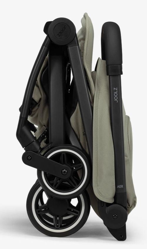 cumpără Сărucior pentru copii Joolz 310003 Aer+ sport (ultracompact), Sage Green în Chișinău 
