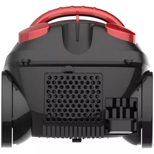 купить Пылесос с мешком Daewoo RC-230R-3 в Кишинёве 