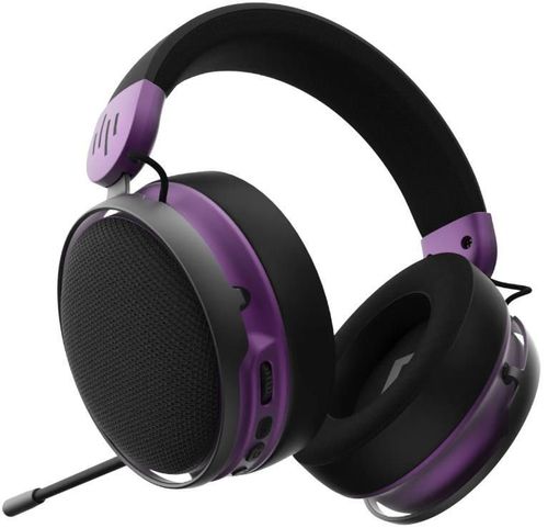 cumpără Căști pentru gaming Dark Project SONO Wireless , Black în Chișinău 