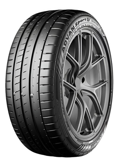 cumpără Anvelopă Yokohama 225/55 R19 103Y Advan Sport EV V108 SoundComfort în Chișinău 