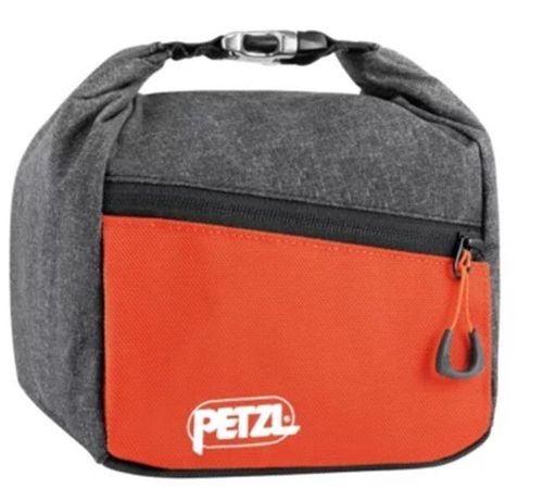 cumpără Echipament sportiv Petzl Gentuta magnezie Chalk Bag SAKAB (S037AA00) în Chișinău 