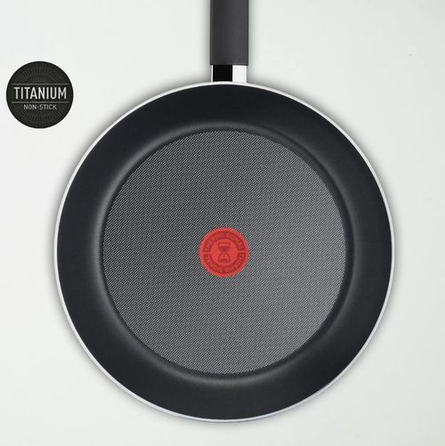 купить Сковорода Tefal B5540983 Easy Cook and Clean Pancake 22cm в Кишинёве 