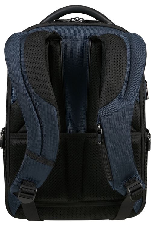 купить Рюкзак для ноутбука Samsonite PRO-DLX 6 (147139/1090) в Кишинёве 