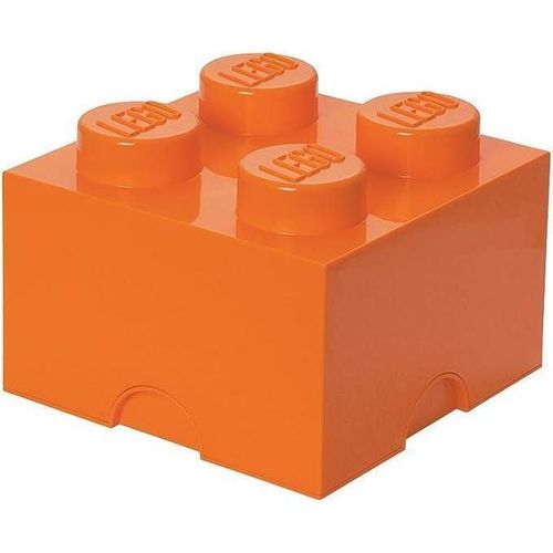 купить Конструктор Lego 4003-O Brick 4 Orange в Кишинёве 