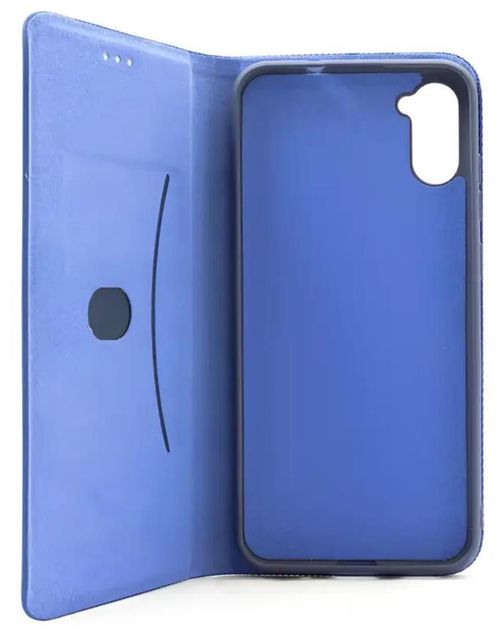 cumpără Husă pentru smartphone Helmet Shell Flip Nylon Xiaomi Redmi Note 12 Pro 4G, Blue în Chișinău 