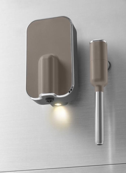 купить Кофемашина SMEG BCC12TPMEU в Кишинёве 