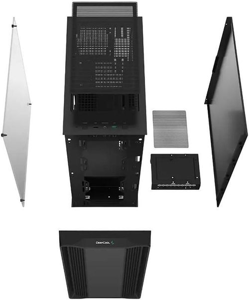 купить Системный блок MaxCom NP-Intel 1260 - Gaming в Кишинёве 