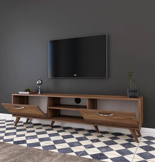 cumpără Comodă TV Trendy A9, 221 180x48x35cm în Chișinău 