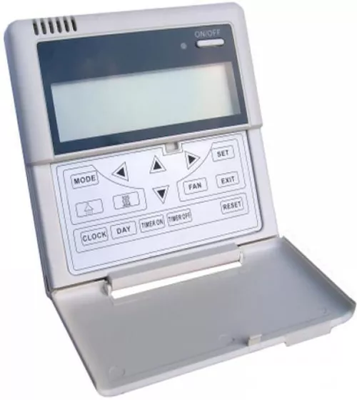 cumpără Recuperator Cooper&Hunter CH-HRV1.5KDC în Chișinău 