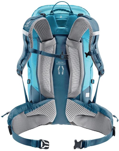 cumpără Rucsac turistic Deuter Trail Pro 31 SL lagoon-atlantic (3441024 1391 0) în Chișinău 