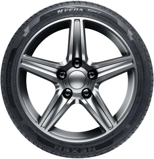 cumpără Anvelopă Nexen 285/40 R21 109Y TL N`Fera Sport XL în Chișinău 