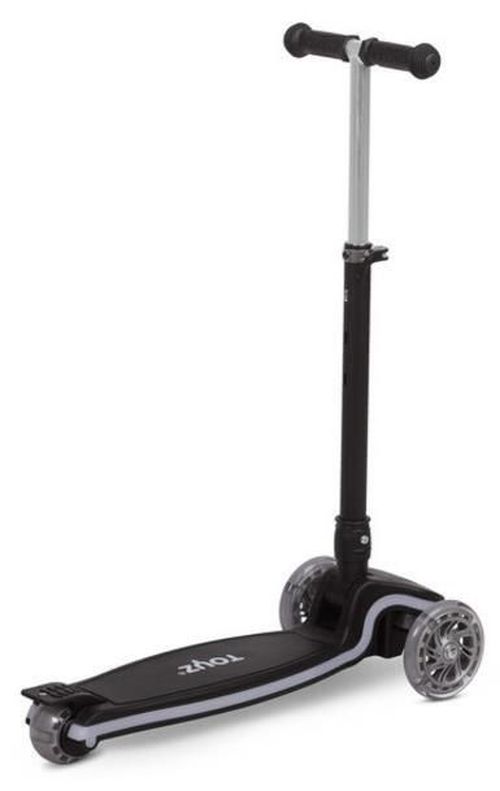 cumpără Trotinetă Toyz 04060 Carbon Black în Chișinău 