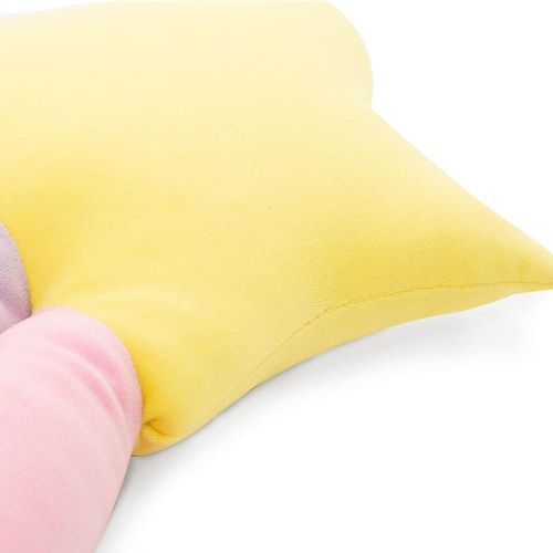 cumpără Jucărie de pluș Orange Toys OT7002 Cushion Comet 57x35x10cm în Chișinău 