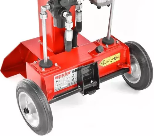 cumpără Mașină de despicat lemne Hecht 6060 (hecht6060) în Chișinău 
