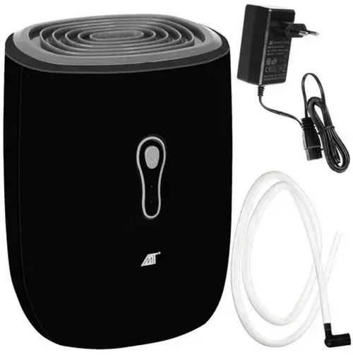 cumpără Dezumidificator de aer Malatec 6406 (Black) în Chișinău 