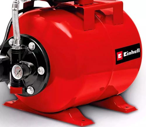cumpără Pompă Einhell Pompa hydrofor GC-WW6538 650W 3800l/h 36m (41.731.90) în Chișinău 